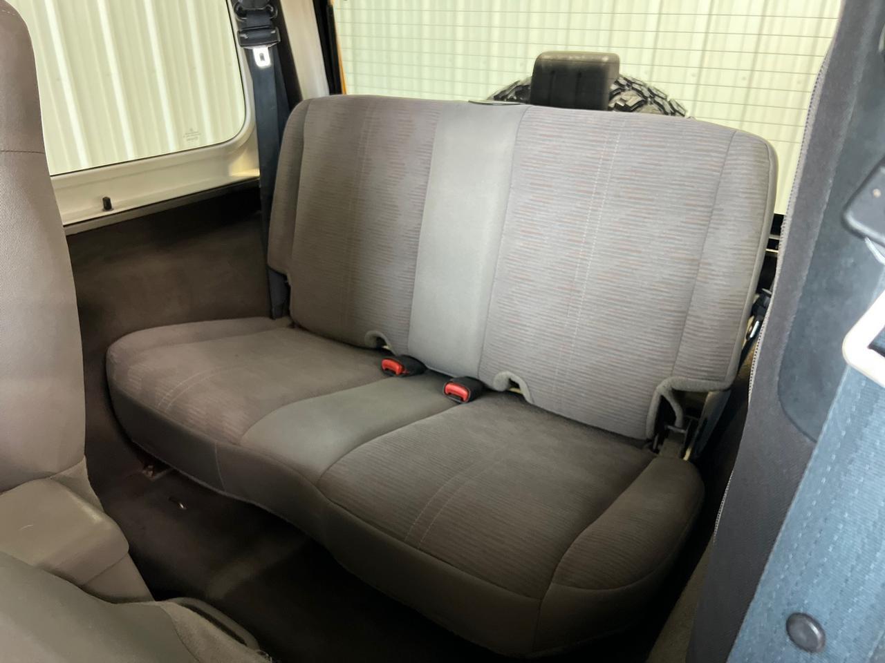 2003 Jeep Wrangler X, Automatic, Hard Top, Lifted, Great Ranch Jeep Houston TX