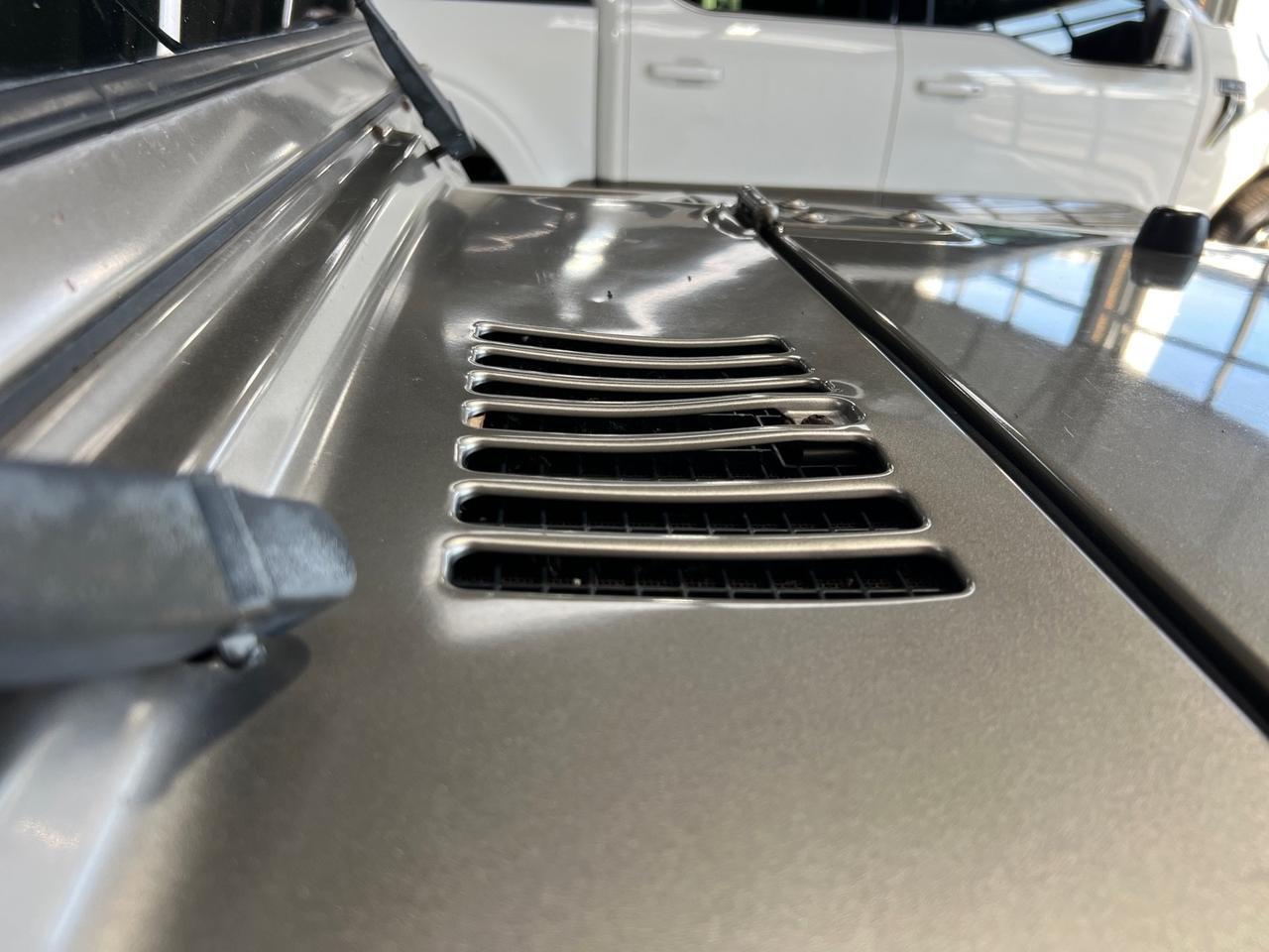 2003 Jeep Wrangler X, Automatic, Hard Top, Lifted, Great Ranch Jeep Houston TX