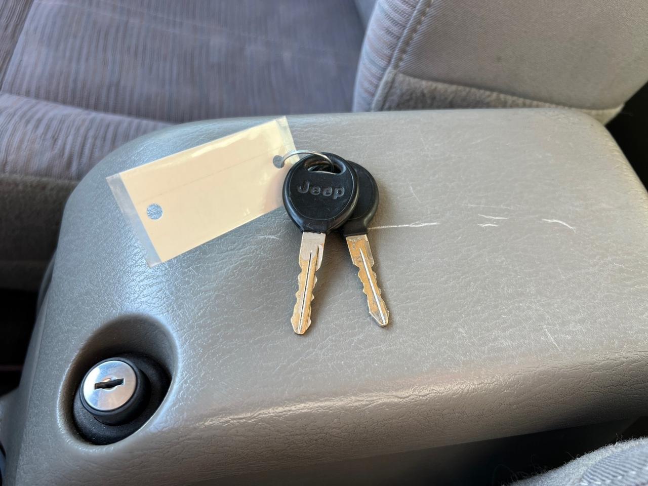 2003 Jeep Wrangler X, Automatic, Hard Top, Lifted, Great Ranch Jeep Houston TX