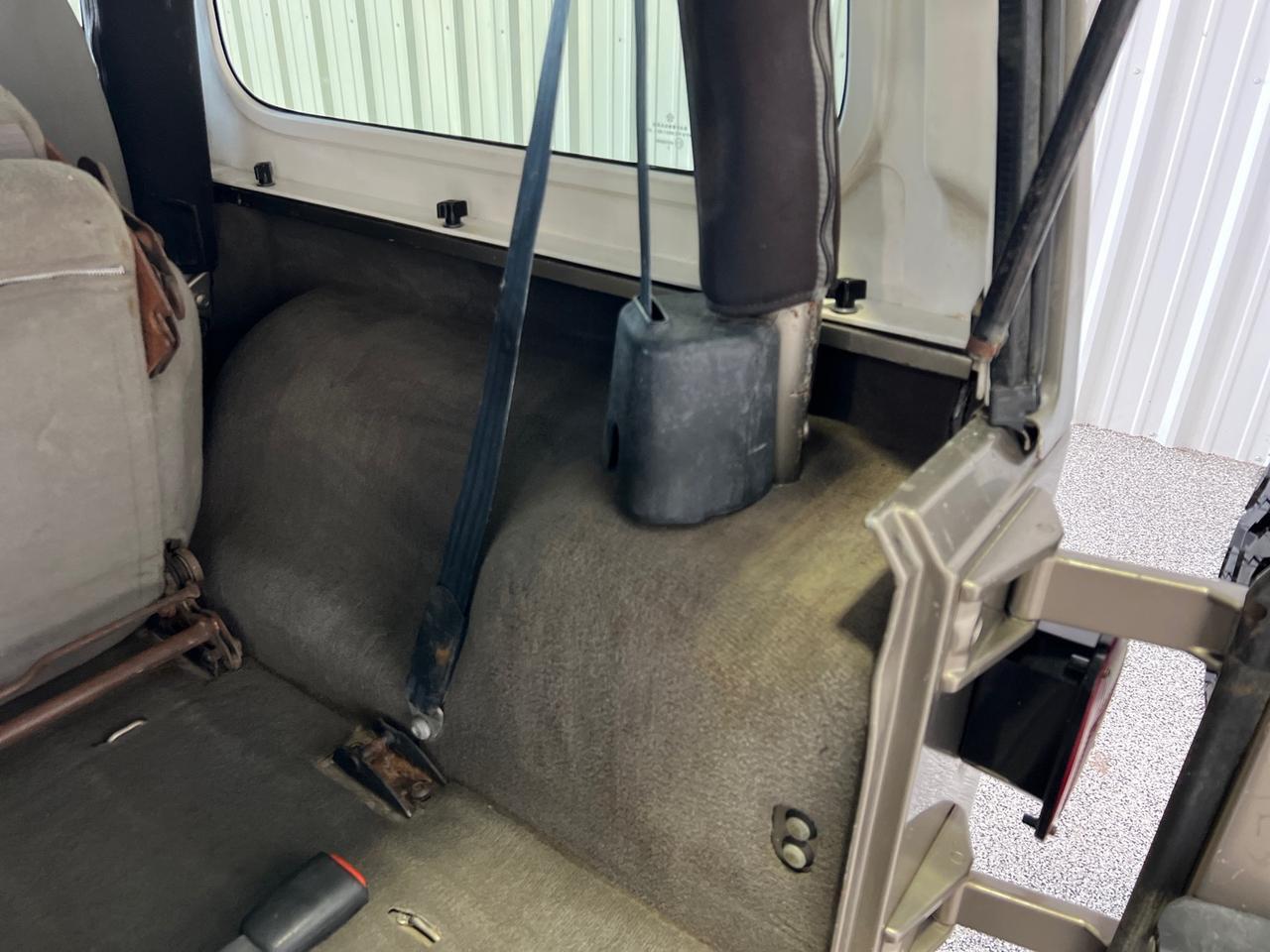 2003 Jeep Wrangler X, Automatic, Hard Top, Lifted, Great Ranch Jeep Houston TX