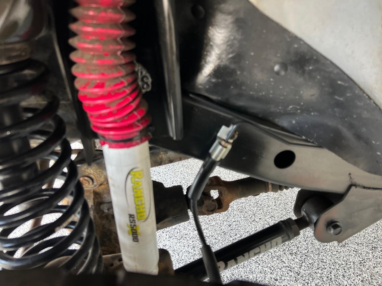 2003 Jeep Wrangler X, Automatic, Hard Top, Lifted, Great Ranch Jeep Houston TX