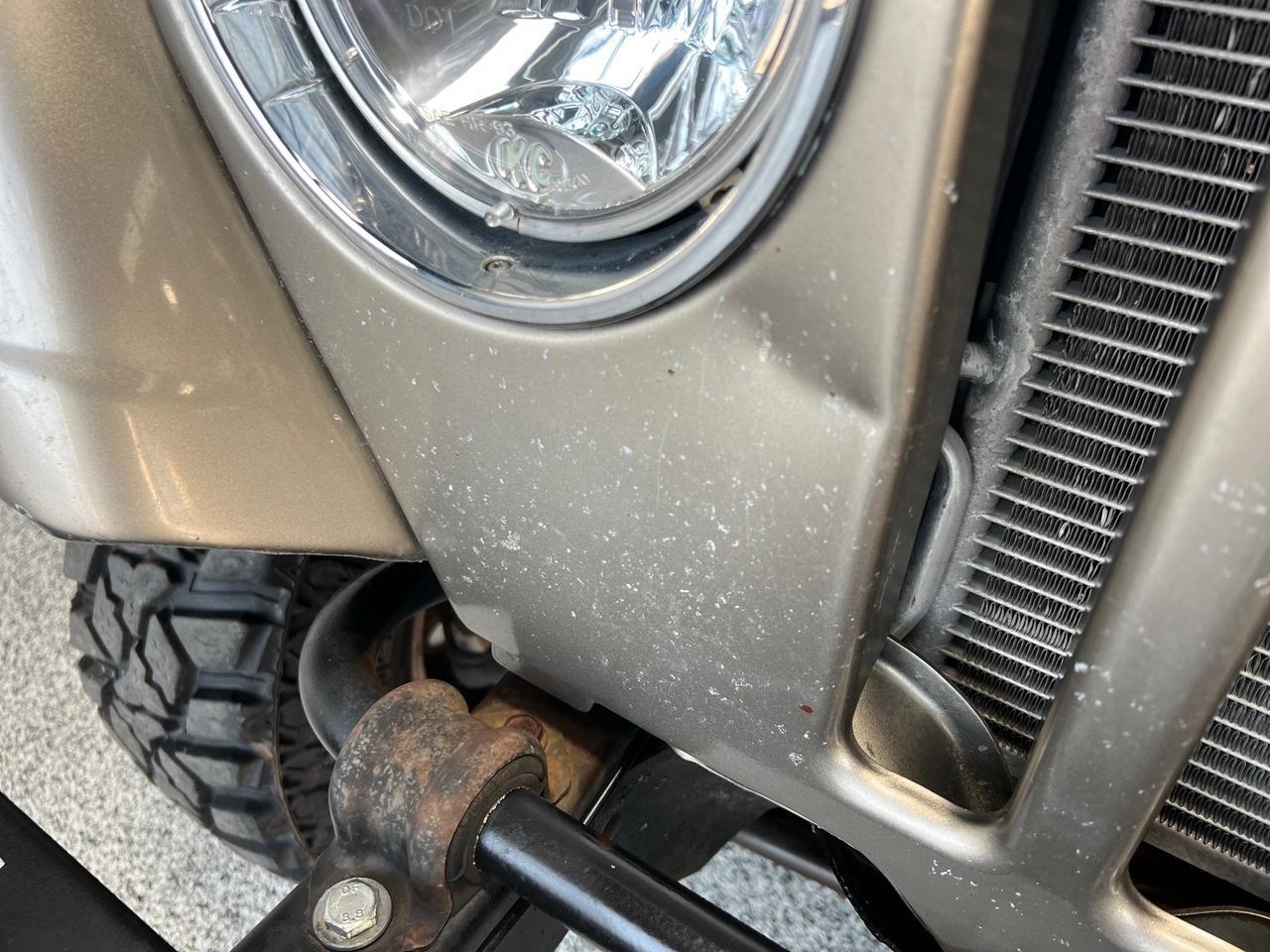 2003 Jeep Wrangler X, Automatic, Hard Top, Lifted, Great Ranch Jeep Houston TX