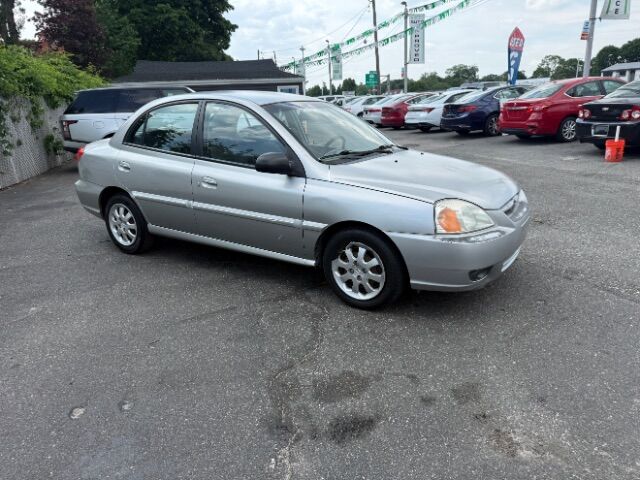 2003 Kia Rio 4dr East Islip NY