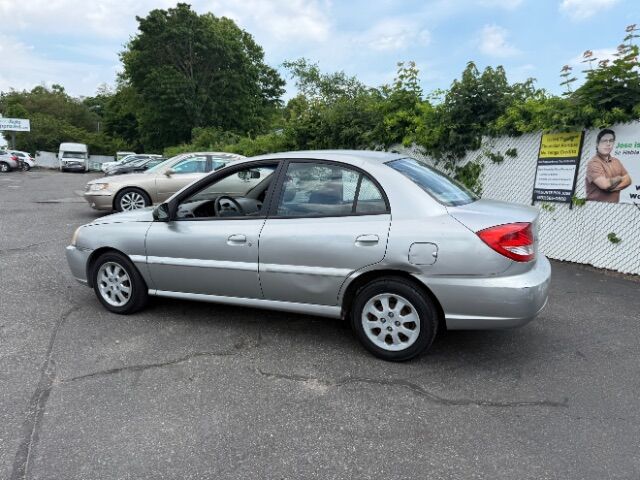 2003 Kia Rio 4dr East Islip NY