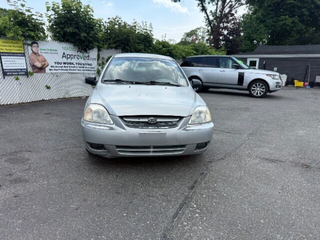 2003 Kia Rio 4dr East Islip NY