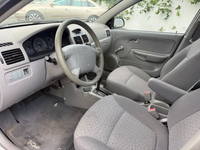 2003 Kia Rio 4dr East Islip NY