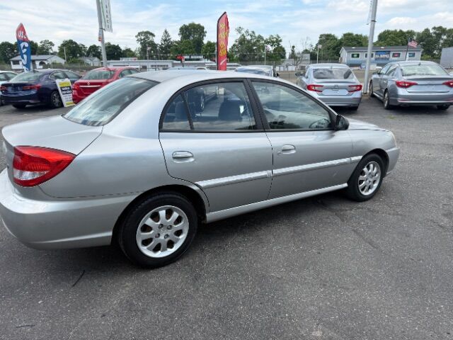 2003 Kia Rio 4dr East Islip NY