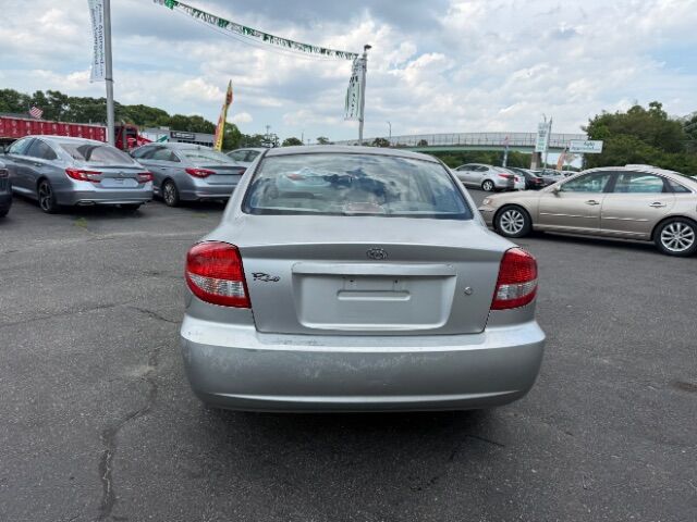 2003 Kia Rio 4dr East Islip NY