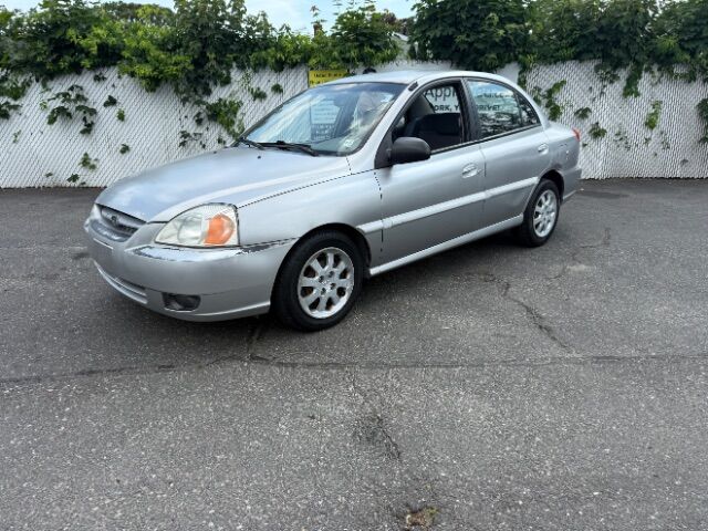 2003 Kia Rio 4dr