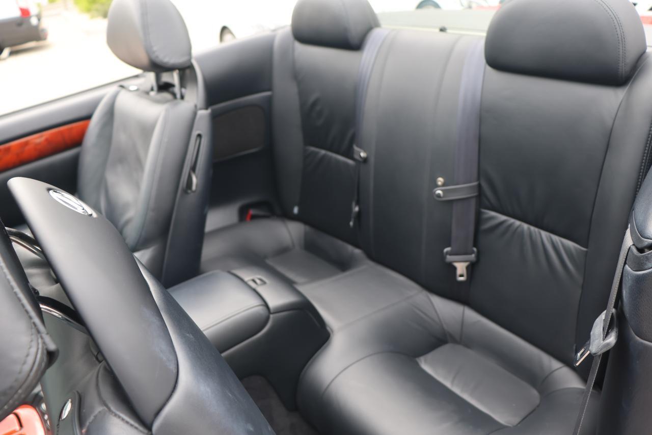 2003 LEXUS SC 430 Houston TX