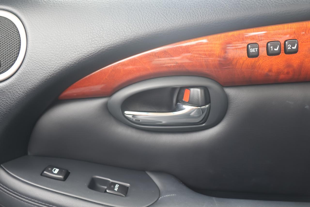 2003 LEXUS SC 430 Houston TX