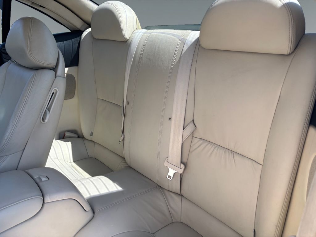 2003 LEXUS SC 430 Toledo OH