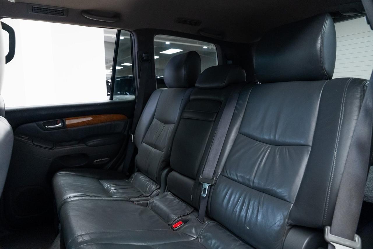 2003 Lexus GX 470 Heated Seats Mark &amp; Levinson Audio Moonroof Portland OR