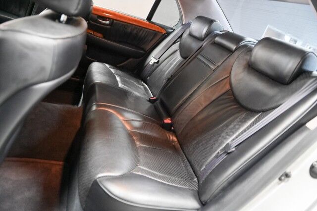 2003 Lexus LS 430 4dr Sedan Chicago IL