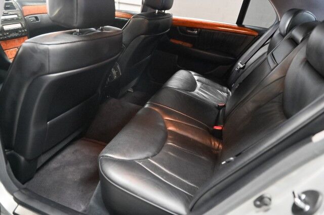 2003 Lexus LS 430 4dr Sedan Chicago IL