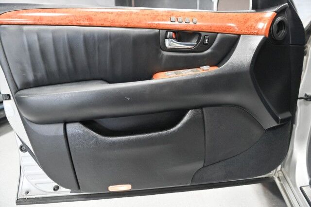 2003 Lexus LS 430 4dr Sedan Chicago IL