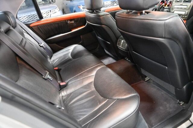 2003 Lexus LS 430 4dr Sedan Chicago IL
