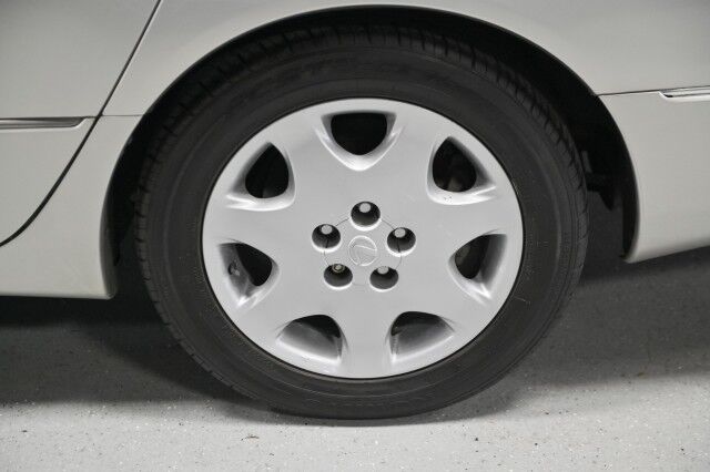 2003 Lexus LS 430 4dr Sedan Chicago IL