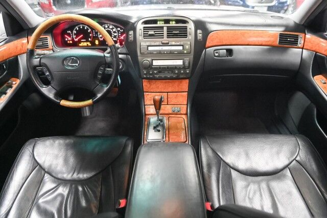 2003 Lexus LS 430 4dr Sedan Chicago IL