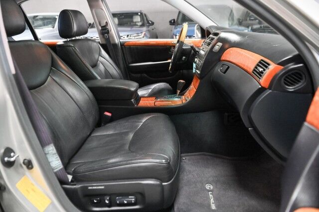 2003 Lexus LS 430 4dr Sedan Chicago IL