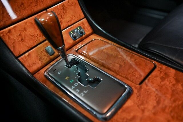 2003 Lexus LS 430 4dr Sedan Chicago IL