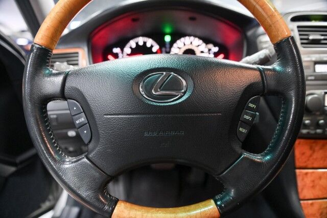 2003 Lexus LS 430 4dr Sedan Chicago IL