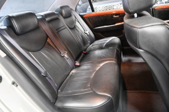 2003 Lexus LS 430 4dr Sedan Chicago IL