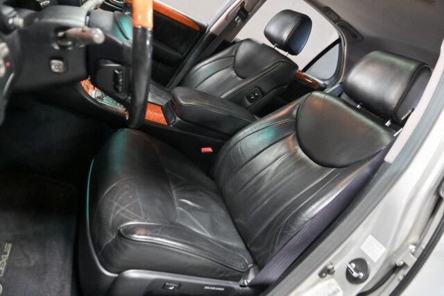 2003 Lexus LS 430 4dr Sedan Chicago IL