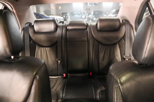 2003 Lexus LS 430 4dr Sedan Chicago IL