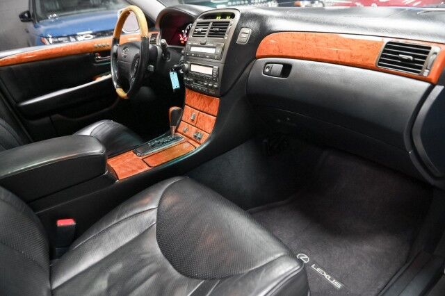 2003 Lexus LS 430 4dr Sedan Chicago IL