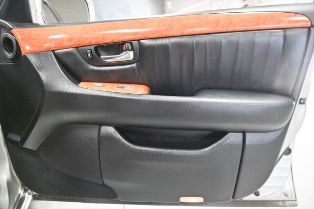 2003 Lexus LS 430 4dr Sedan Chicago IL