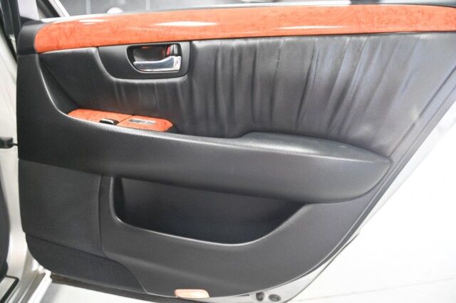 2003 Lexus LS 430 4dr Sedan Chicago IL