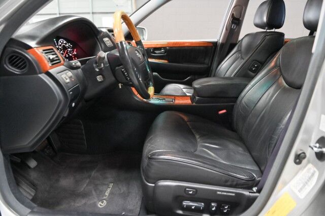 2003 Lexus LS 430 4dr Sedan Chicago IL