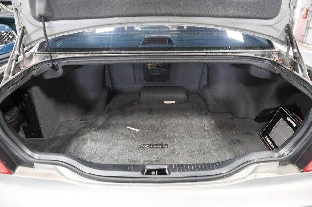 2003 Lexus LS 430 4dr Sedan Chicago IL