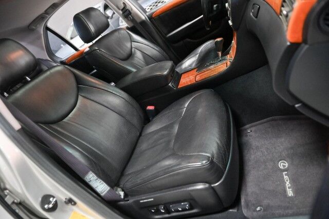 2003 Lexus LS 430 4dr Sedan Chicago IL