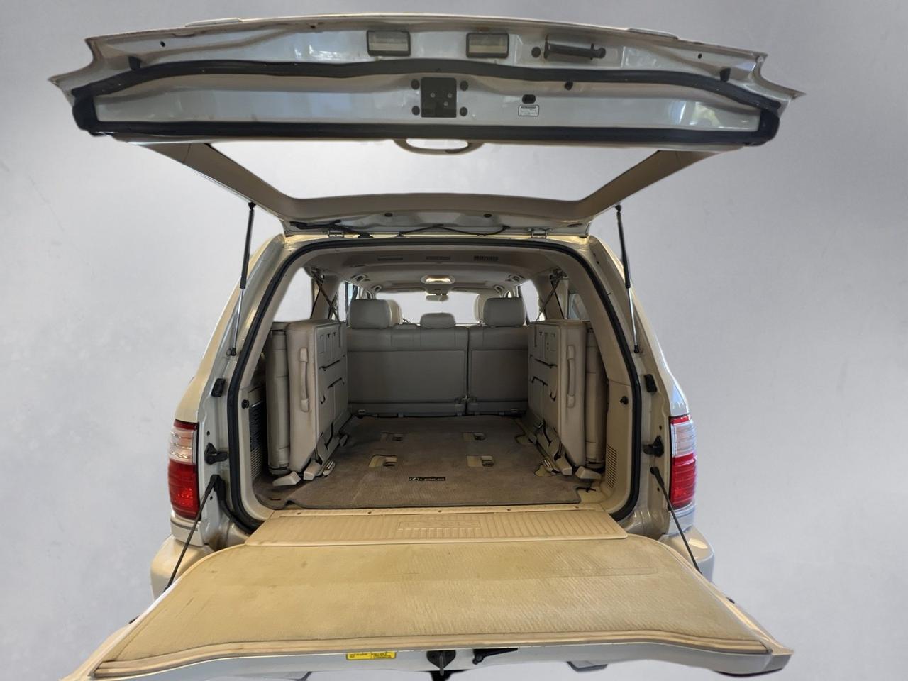 2003 Lexus LX 470 Richmond VA