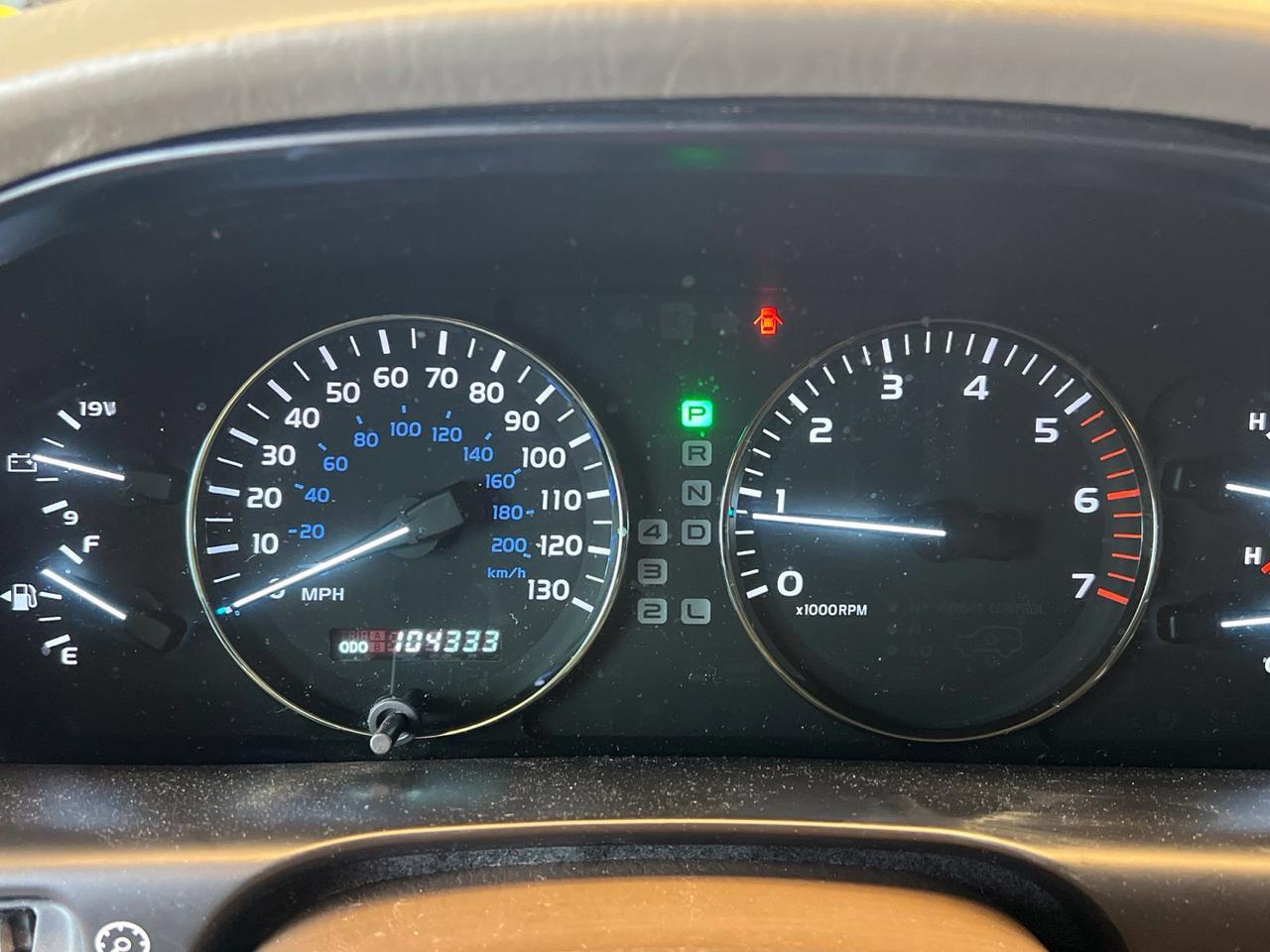 2003 Lexus LX 470 Richmond VA