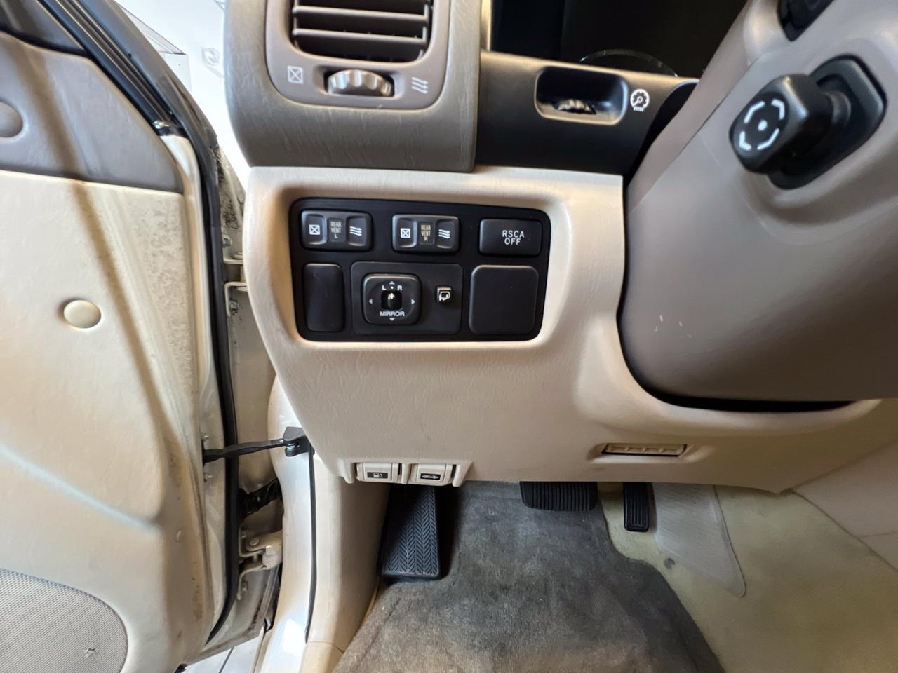 2003 Lexus LX 470 Richmond VA