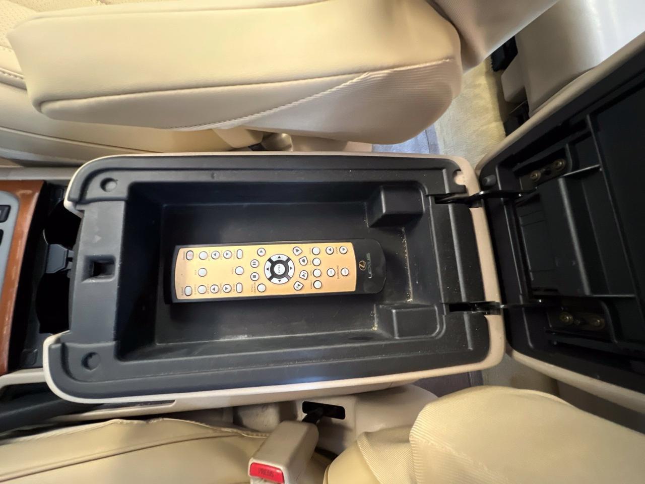 2003 Lexus LX 470 Richmond VA