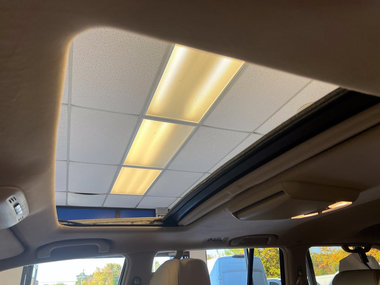 2003 Lexus LX 470 Richmond VA