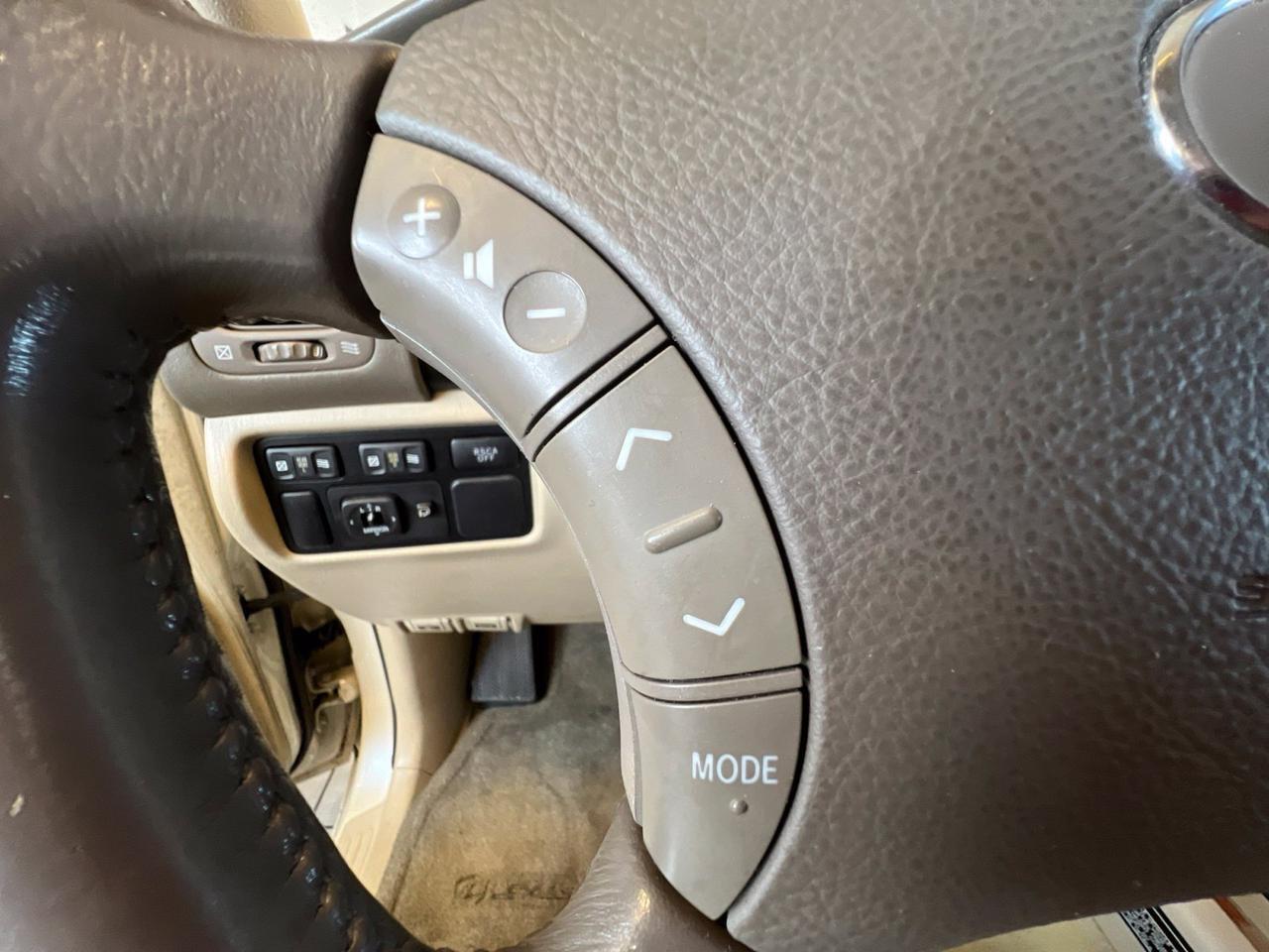 2003 Lexus LX 470 Richmond VA