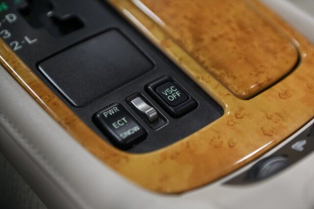 2003 Lexus SC 430 2dr Convertible Chicago IL