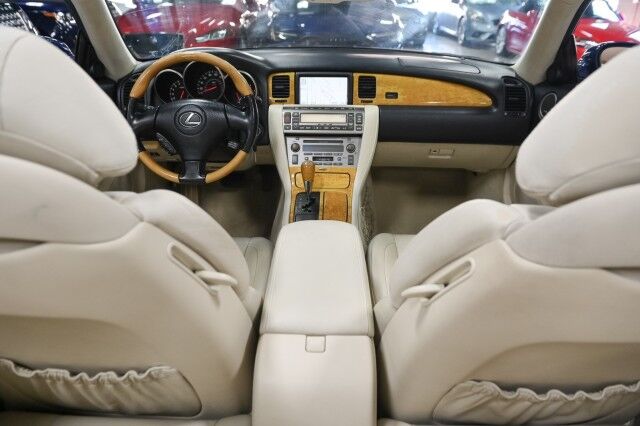 2003 Lexus SC 430 2dr Convertible Chicago IL