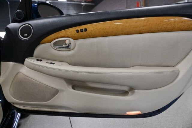 2003 Lexus SC 430 2dr Convertible Chicago IL