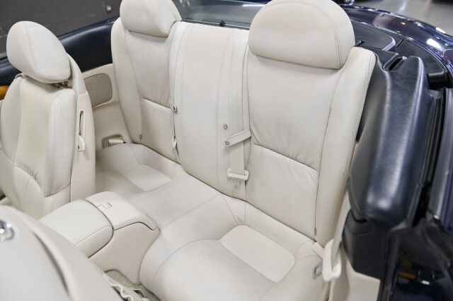 2003 Lexus SC 430 2dr Convertible Chicago IL