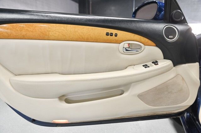 2003 Lexus SC 430 2dr Convertible Chicago IL
