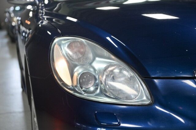 2003 Lexus SC 430 2dr Convertible Chicago IL