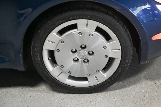 2003 Lexus SC 430 2dr Convertible Chicago IL