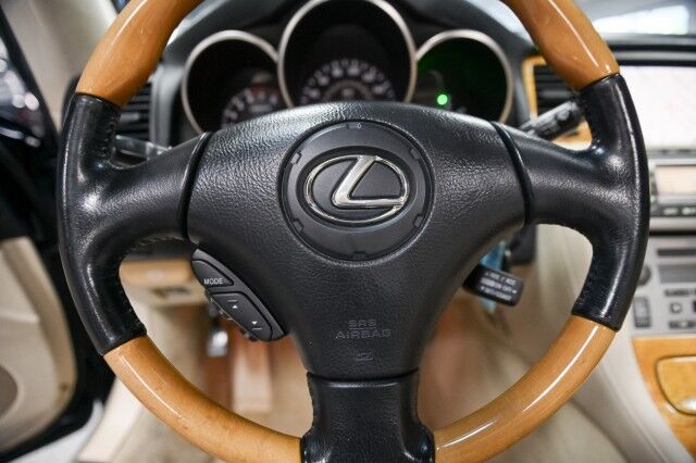 2003 Lexus SC 430 2dr Convertible Chicago IL