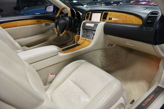 2003 Lexus SC 430 2dr Convertible Chicago IL